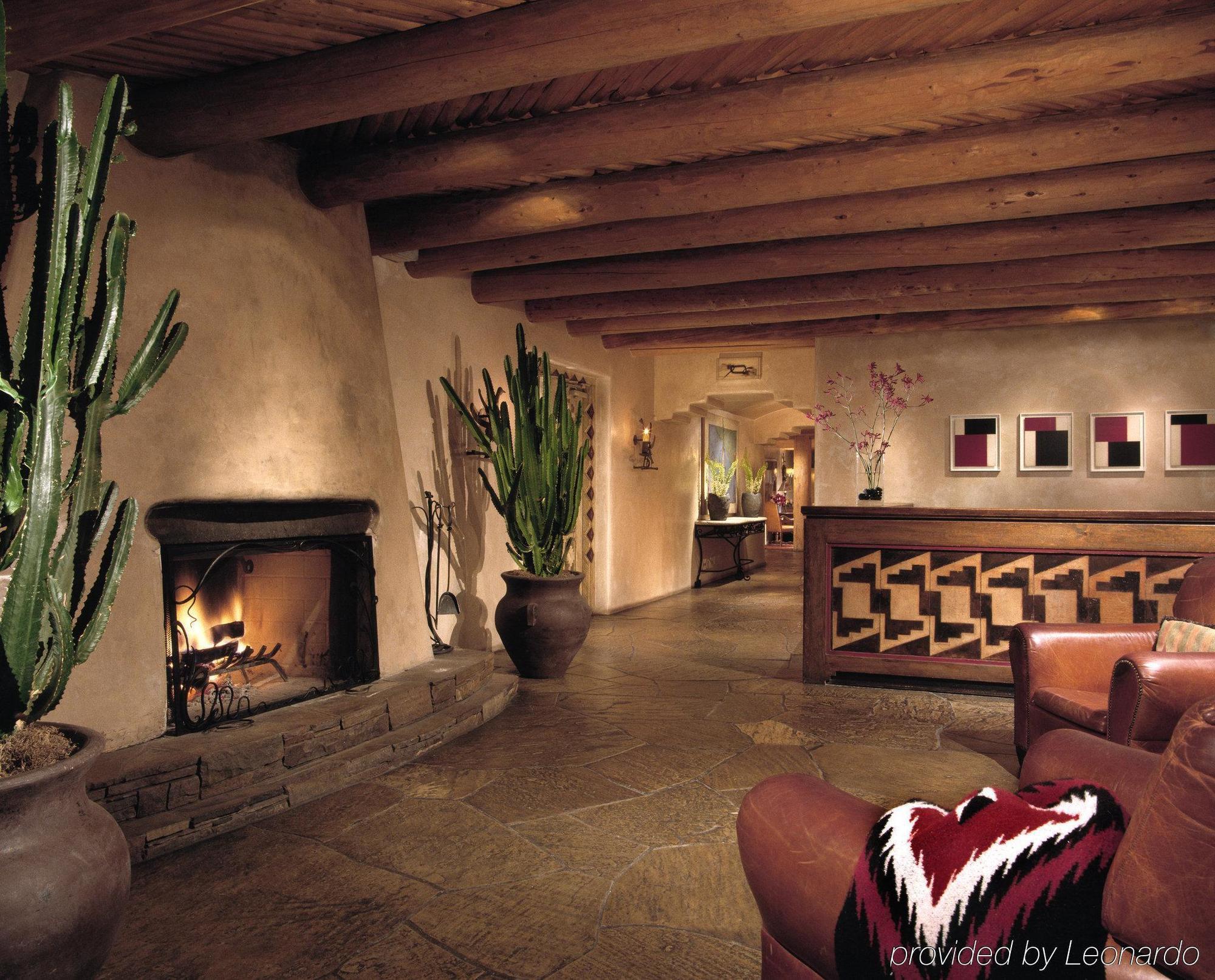 Rosewood Inn Of The Anasazi Santa Fe Exterior foto
